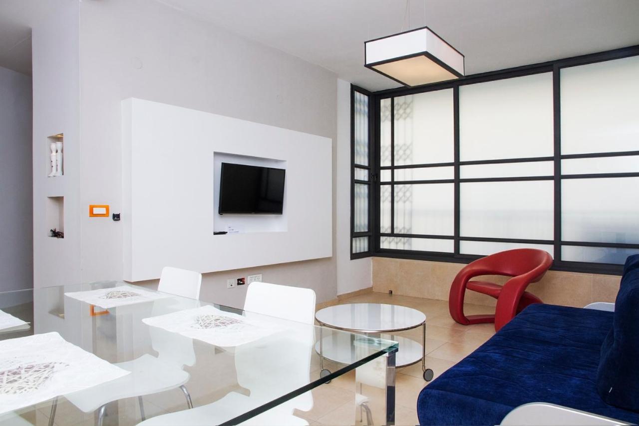Isramax Tchernikhovski Apartment Bat Yam Exterior photo