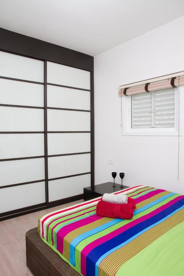 Isramax Tchernikhovski Apartment Bat Yam Exterior photo