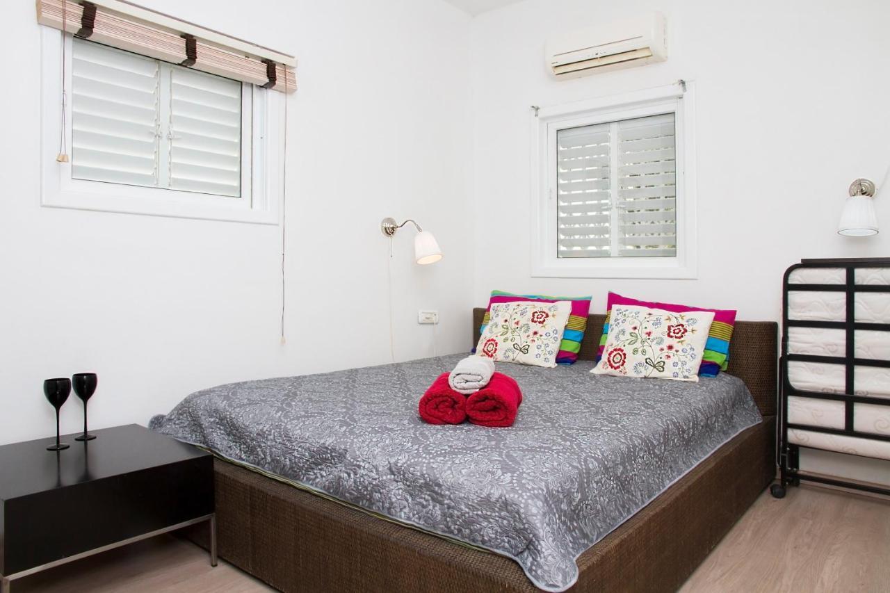 Isramax Tchernikhovski Apartment Bat Yam Exterior photo